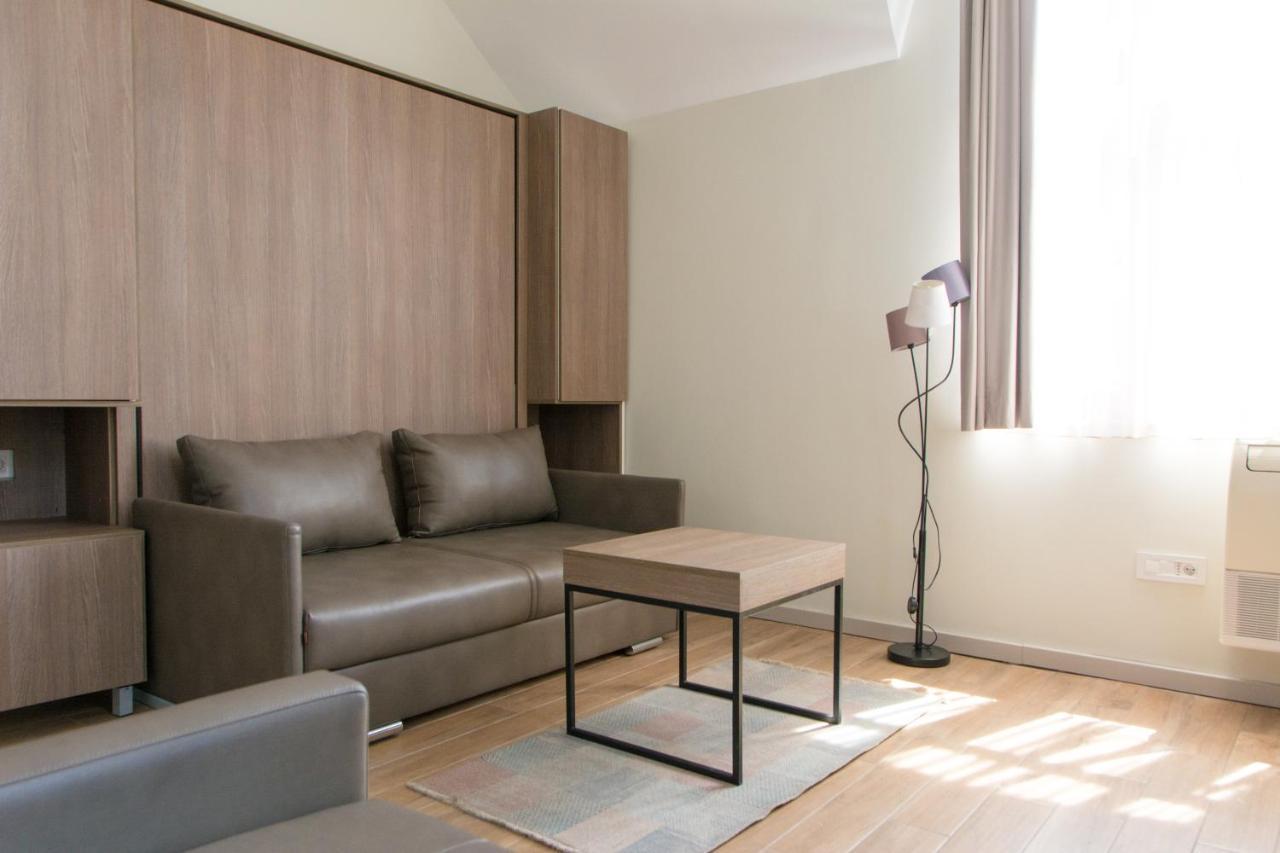 Apartments Srbija - Free Parking Белград Екстериор снимка