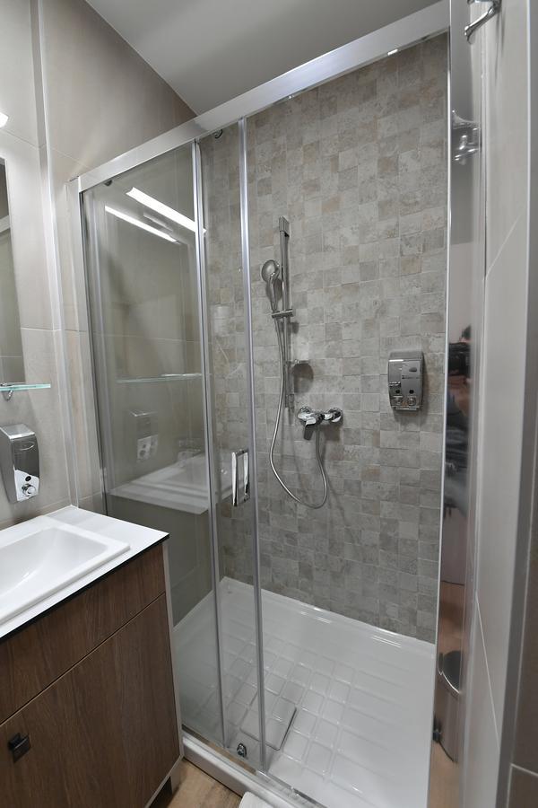 Apartments Srbija - Free Parking Белград Екстериор снимка