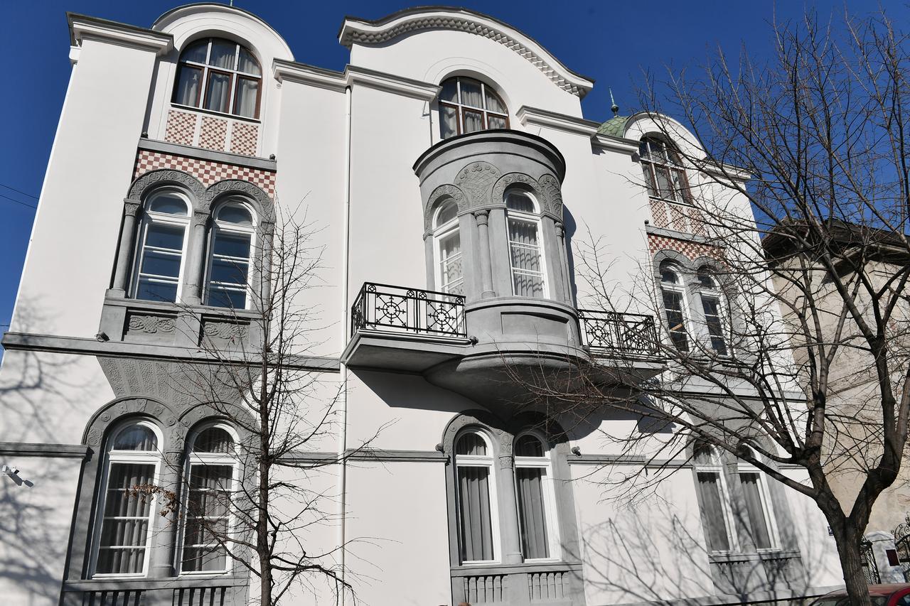 Apartments Srbija - Free Parking Белград Екстериор снимка