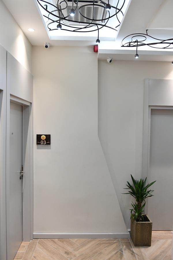 Apartments Srbija - Free Parking Белград Екстериор снимка