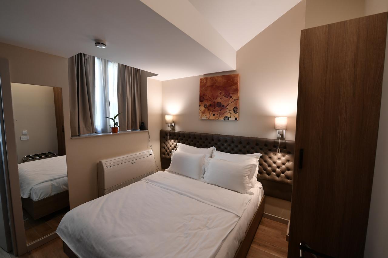 Apartments Srbija - Free Parking Белград Екстериор снимка