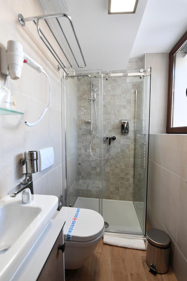 Apartments Srbija - Free Parking Белград Екстериор снимка