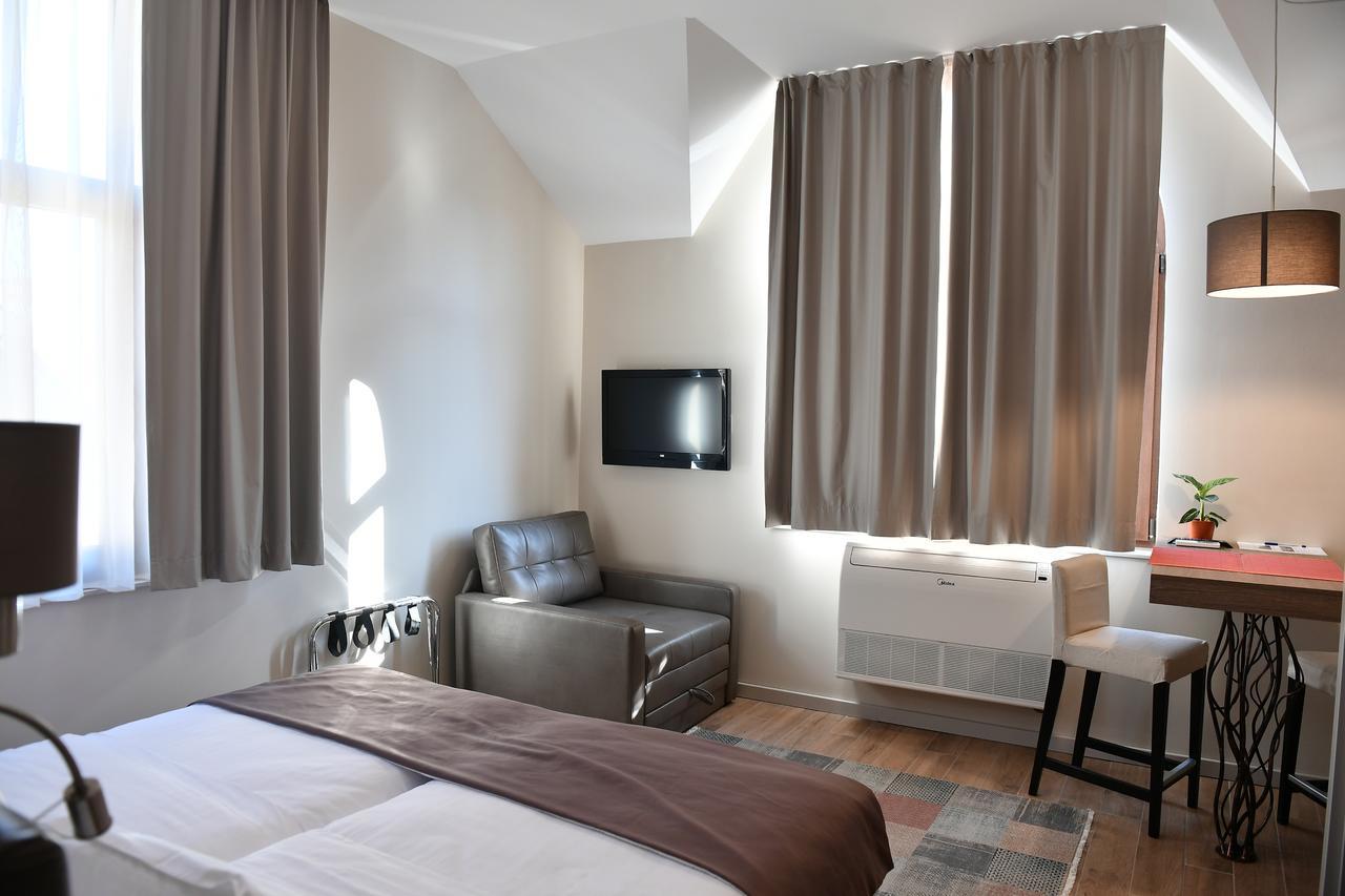 Apartments Srbija - Free Parking Белград Екстериор снимка
