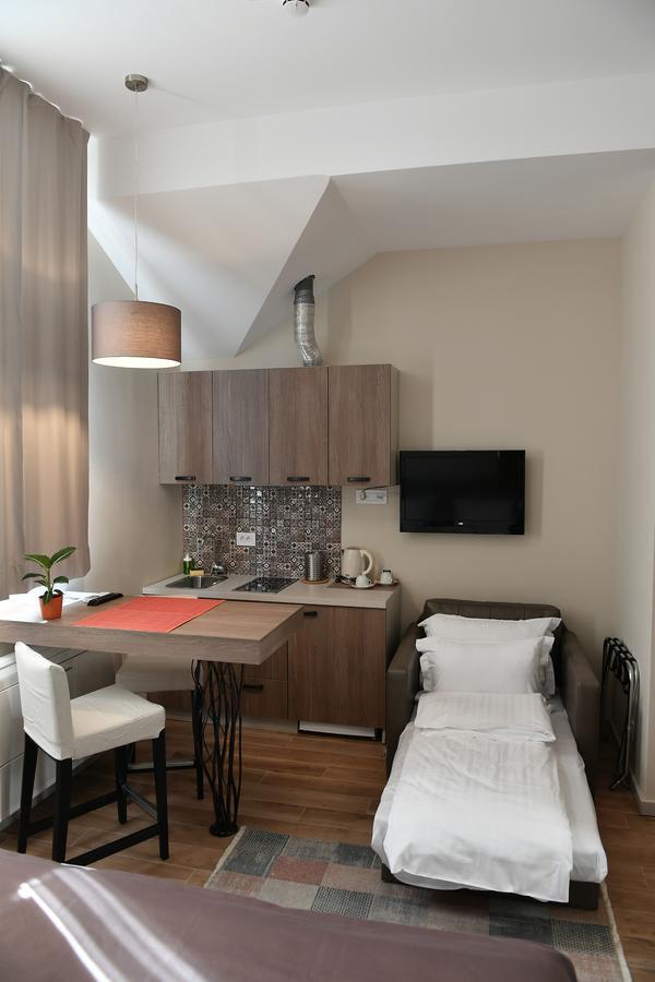 Apartments Srbija - Free Parking Белград Екстериор снимка