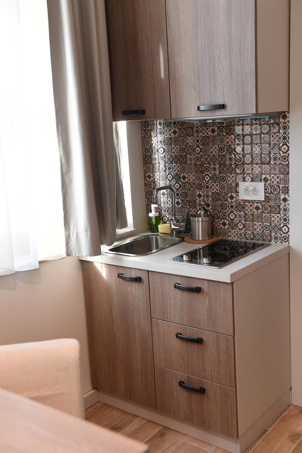 Apartments Srbija - Free Parking Белград Екстериор снимка