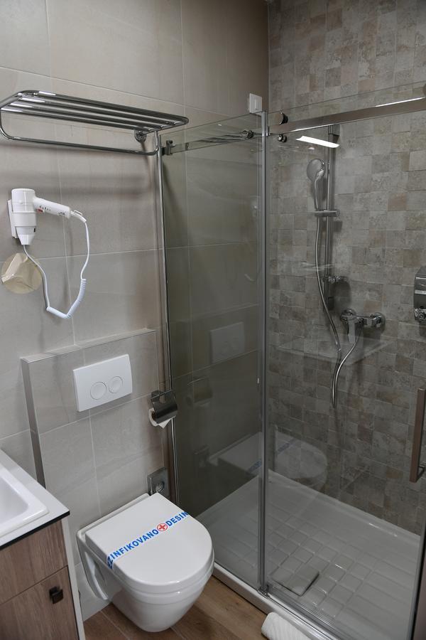 Apartments Srbija - Free Parking Белград Екстериор снимка