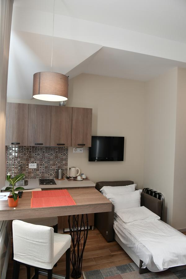 Apartments Srbija - Free Parking Белград Екстериор снимка