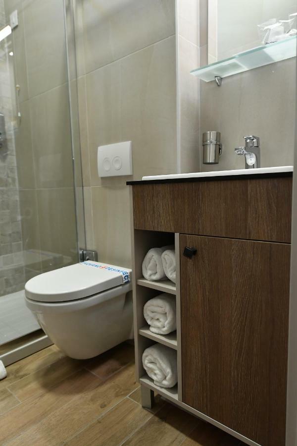 Apartments Srbija - Free Parking Белград Екстериор снимка