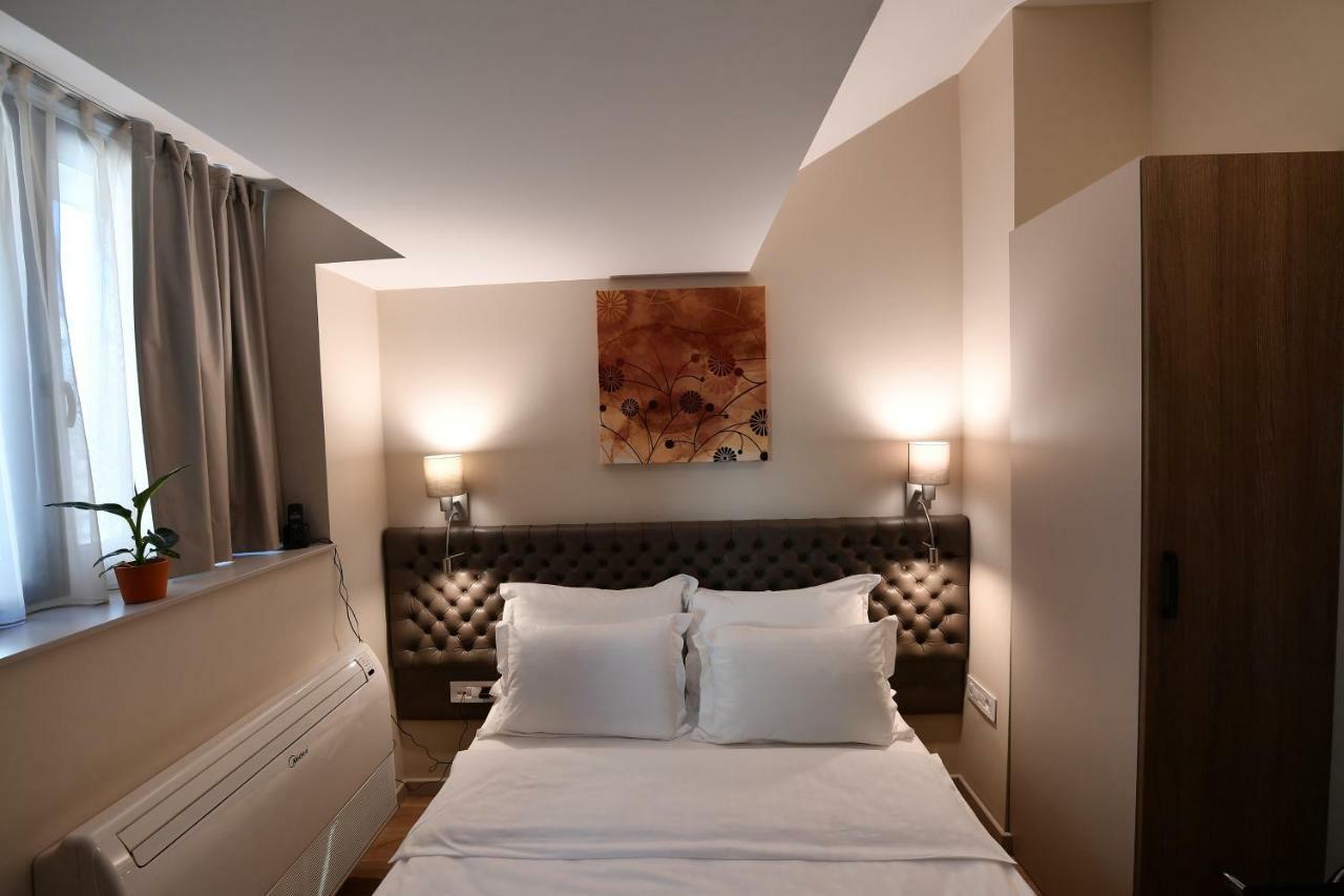 Apartments Srbija - Free Parking Белград Екстериор снимка