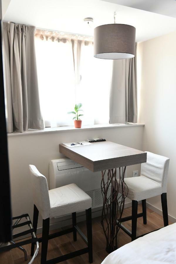 Apartments Srbija - Free Parking Белград Екстериор снимка