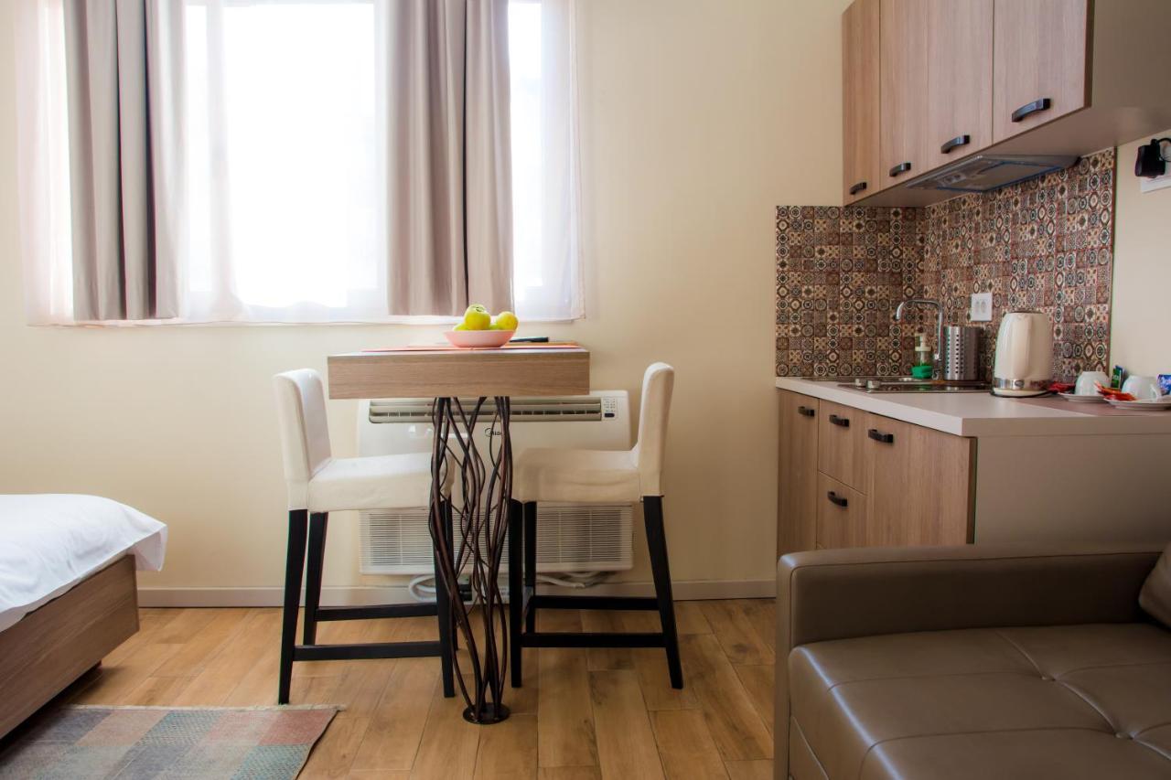 Apartments Srbija - Free Parking Белград Екстериор снимка