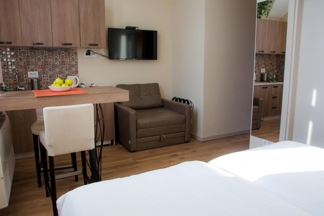 Apartments Srbija - Free Parking Белград Екстериор снимка
