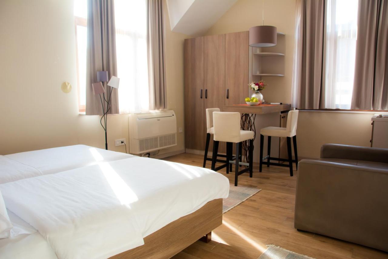 Apartments Srbija - Free Parking Белград Екстериор снимка