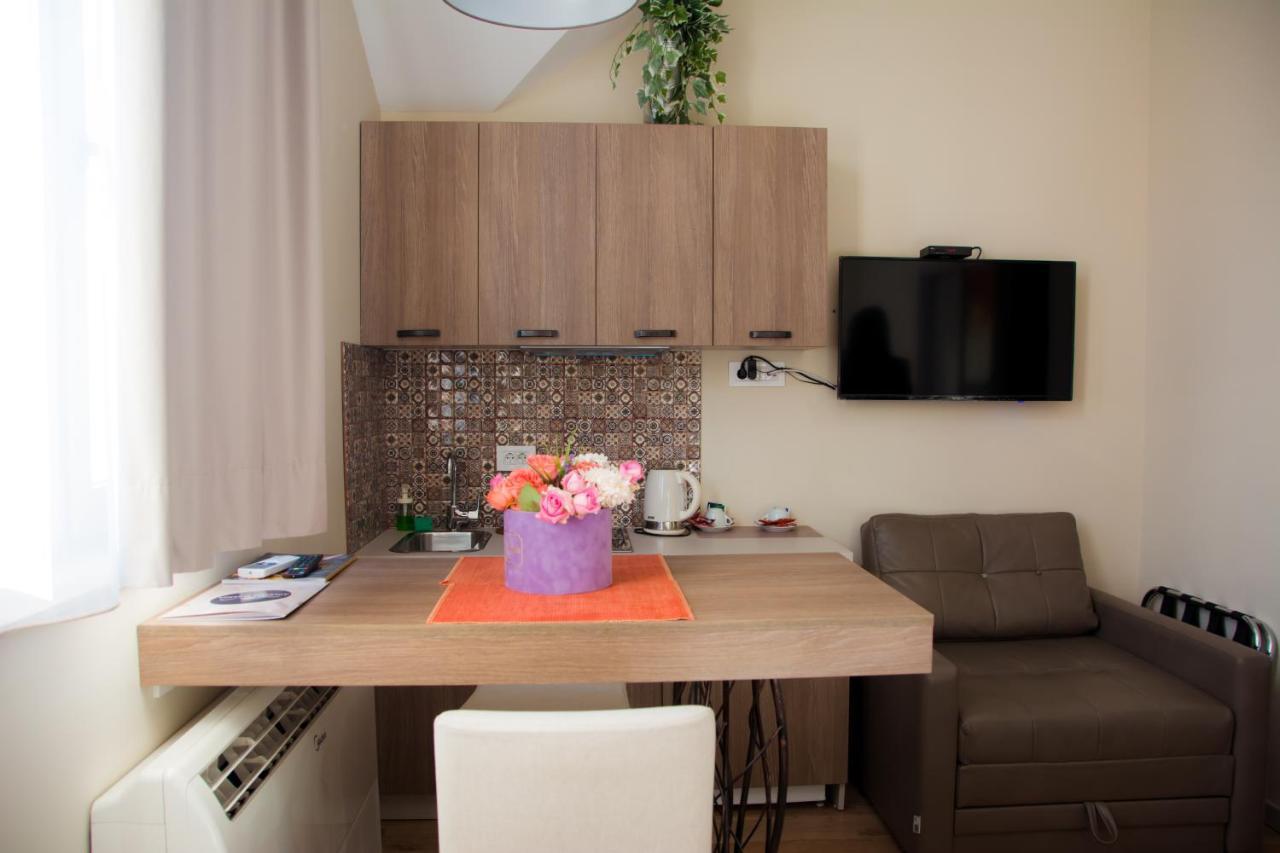 Apartments Srbija - Free Parking Белград Екстериор снимка