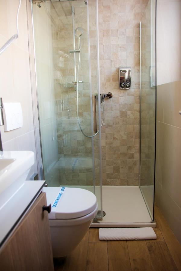 Apartments Srbija - Free Parking Белград Екстериор снимка