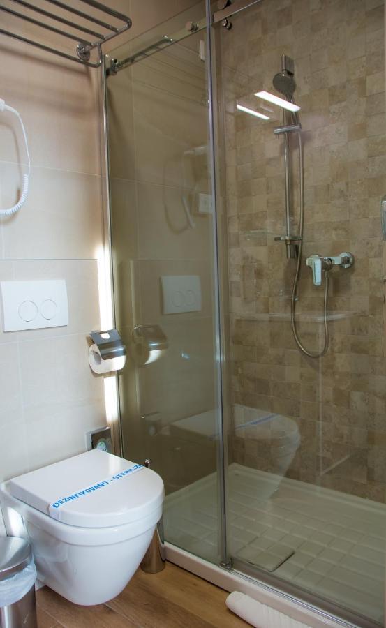 Apartments Srbija - Free Parking Белград Екстериор снимка